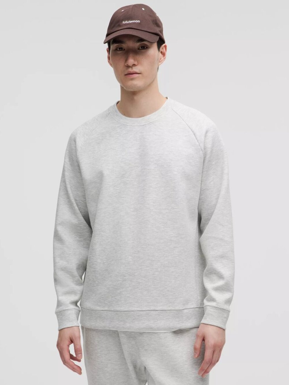 Lululemon Smooth Spacer Crew